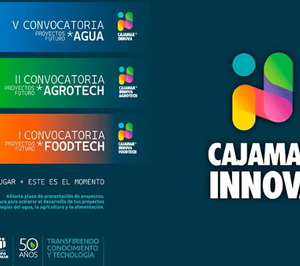 Cajamar cierra el círculo de la tecnología agroalimentaria con la primera edición de Cajamar Innova Foodtech