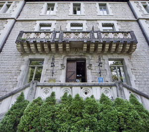 El Parador de Limpias reabrirá el 1 de abril tras ser reformado