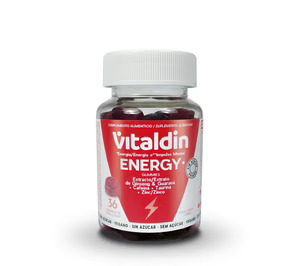 Vitaldin refuerza sus planes en gummies funcionales