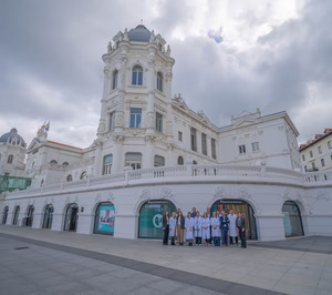 Quirónprevención inaugura un nuevo centro polivalente en Santander
