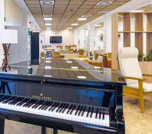 Albertia abre su primera residencia en la Comunidad Valenciana