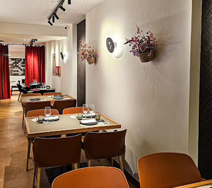 Un grupo zaragozano abre un nuevo restaurante