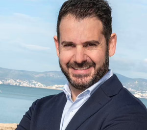 Allsun Hotels nombra a Miguel Millera nuevo director de Food & Beverage