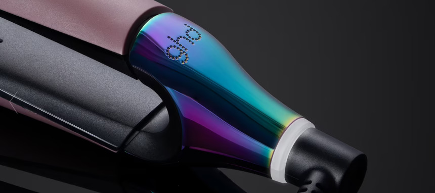 GHD Spain, el 75% de sus ventas son planchas