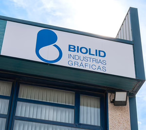 Inversiones y acuerdos sustentan la apuesta por las etiquetas de vino de Biolid