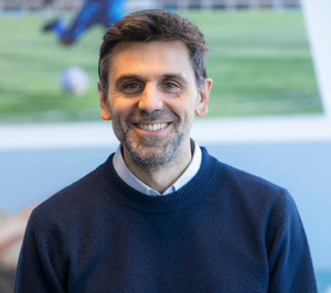 El español Javier López, nuevo CEO mundial de Decathlon