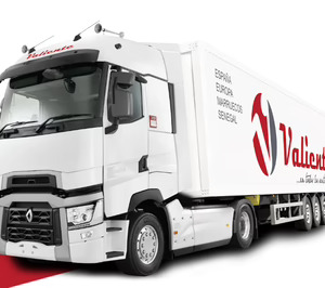 Transportes Valiente abre un almacén y crece apoyada en la diversificación