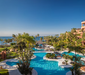 The Meliá Collection llegará a la Costa del Sol en sustitución de una cadena internacional, que sale de España