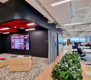 Ricoh Iberia: facturación récord y nuevas oficinas en Madrid