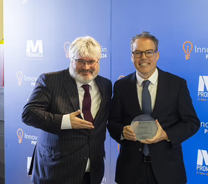La bolsa refill de ‘Nescafé’ recibe el premio InnovacCión de Promarca