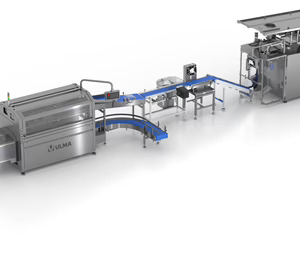 Ulma lleva sus innnovaciones a IFFA