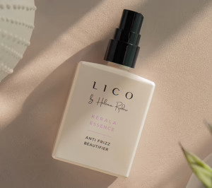 Lico Cosmetics presenta Antifrizz Beautifier para embellecer el cabello