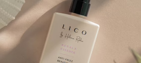Lico Cosmetics presenta Antifrizz Beautifier para embellecer el cabello