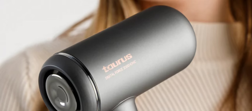Batería de novedades de Taurus en cuidado del cabello