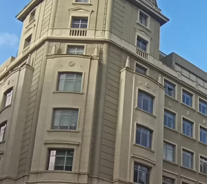 IMQ Igurco inaugura su octava residencia de mayores, situada en el centro de Bilbao