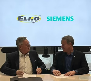 El grupo checo Elko Ep adquiere BJC de manos de Siemens