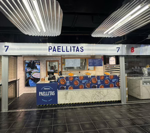 Paellitas Tradición abre su cuarto local