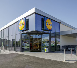 Lidl demanda al OBA para proteger su reputación y combatir los bulos sobre seguridad alimentaria