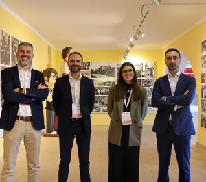Cleanity presenta su estrategia de sostenibilidad de envases al sector del packaging