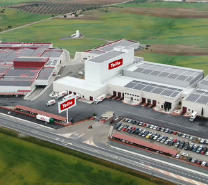 Tello Alimentación impulsa sus principales cifras y refuerza los planes en digitalización