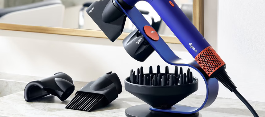 Ya está a la venta Dyson Supersonic r