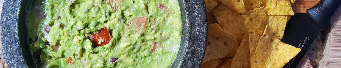 Untables Vegetales y Guacamole, una tendencia al alza