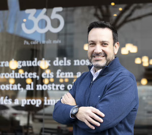 Grupo 365 nombra a Eduardo Zamorano como director de expansión y obras