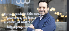 Grupo 365 nombra a Eduardo Zamorano como director de expansión y obras