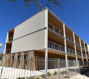 Un municipio de Tarragona prepara la apertura de su nuevo geriátrico, mientras define el modelo de gestión