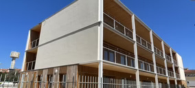 Un municipio de Tarragona prepara la apertura de su nuevo geriátrico, mientras define el modelo de gestión