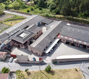 Cepillos La Ibérica proyecta un pequeña inversión en su negocio