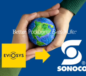 Eviosys Embalajes España pasa a ser Sonoco Embalajes Metálicos España