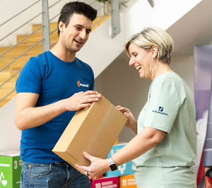 Competencia autoriza la venta del negocio de Schumacher Packaging en Europa Occidental a Mondi