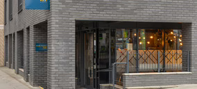 Marriott contempla la posibilidad de traer Four Points Flex by Sheraton a España