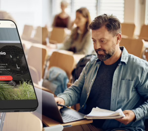 LG lanza una academia online para la formación de profesionales de climatización