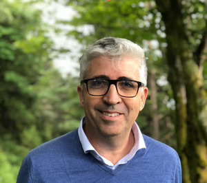 Francisco Morales, nuevo director gerente de Sakata Seed Ibérica