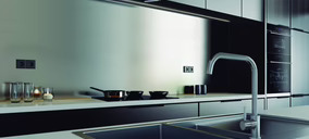 Pando Integral Cooking lanza el Grupo Filtrante GRX