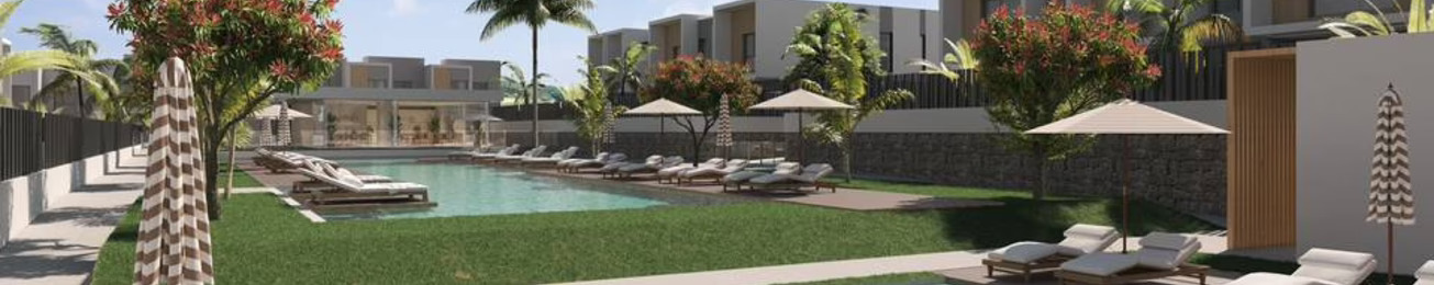 La gestora Covi Canarias y las públicas Geursa, Icavi y Visocan lideran la vivienda de obra nueva en Canarias