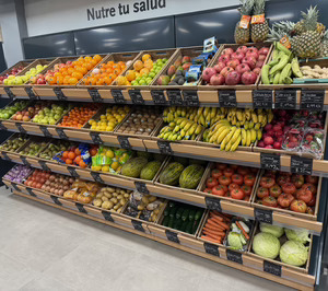 Transgourmet amplía su red Suma y añade más de 1.000 m2 nuevos desde enero