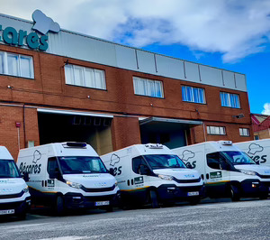 Bécares potenciará su actividad tras ser adquirida por Novas y Mar
