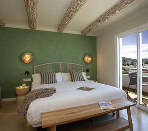 Casual Hoteles se estrena en Baleares