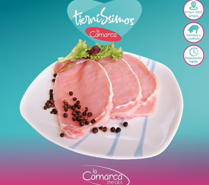 La Comarca compromete inversiones de 50 M€ con su nuevo matadero como proyecto estrella