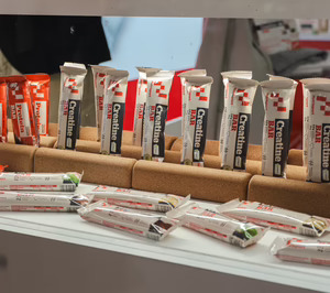 Nutrisport eleva la creatina al siguiente nivel para llegar a nuevos consumidores