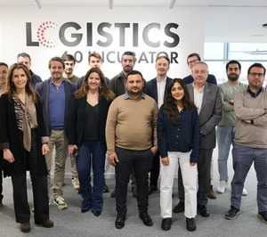 La Zona Franca de Barcelona incorpora 14 nuevas startups a Logística 4.0