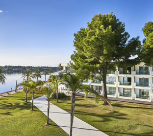 BlueBay y 07 Hoteles retoman su relación con un nuevo acuerdo