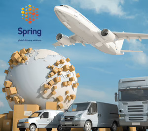 Spring GDS y MailAmericas colaborarán para fortalecer el ecommerce entre Europa y América Latina