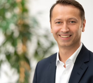 Lucian Radulescu, nuevo director general de Sony Iberia