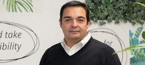 Relevo en el departamento de logística de Ikea