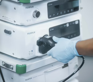 El sistema de endoscopia ELUXEO 8000 de Fujifilm Healthcare llega a España