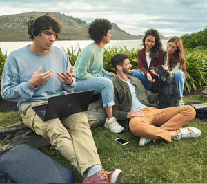 HP impulsa la economía circular con el lanzamiento de HP Renew Solutions